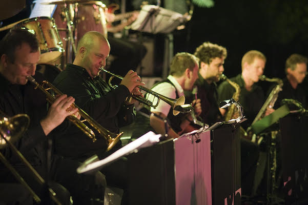 Big Band Gang
