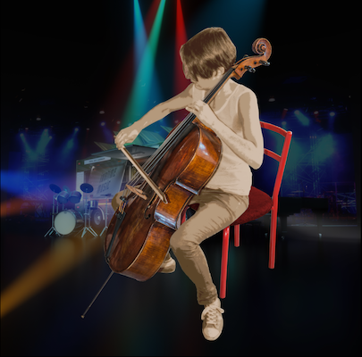 CelloGang