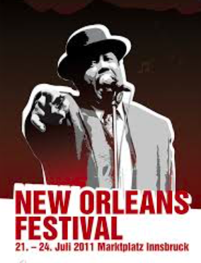 New Orleans Festival